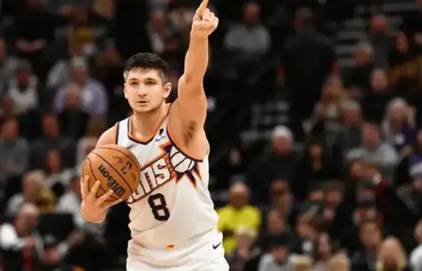 NBA-太阳97-87森林狼取3连胜，杜兰特22+6+6