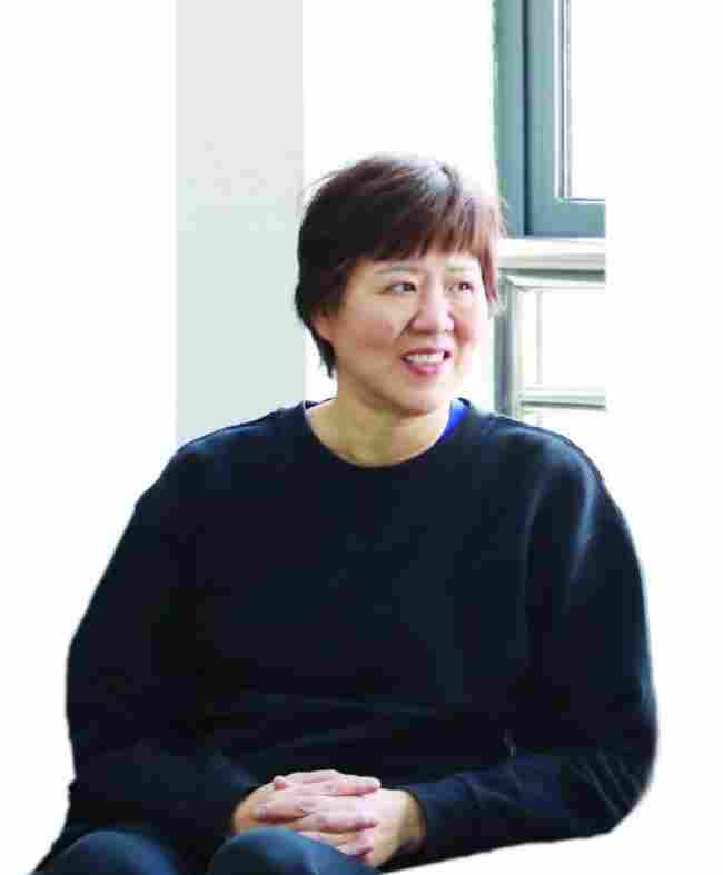 郎平：希望漳州娘家基地更加专业化国际化