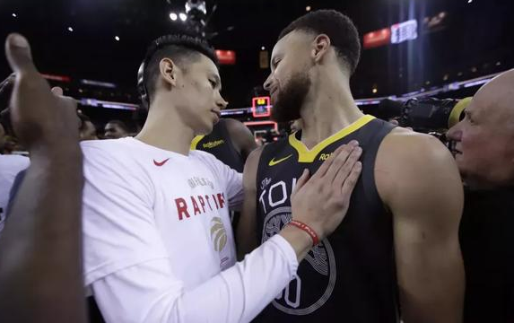 林书豪重返NBA？有多支球队对其有意