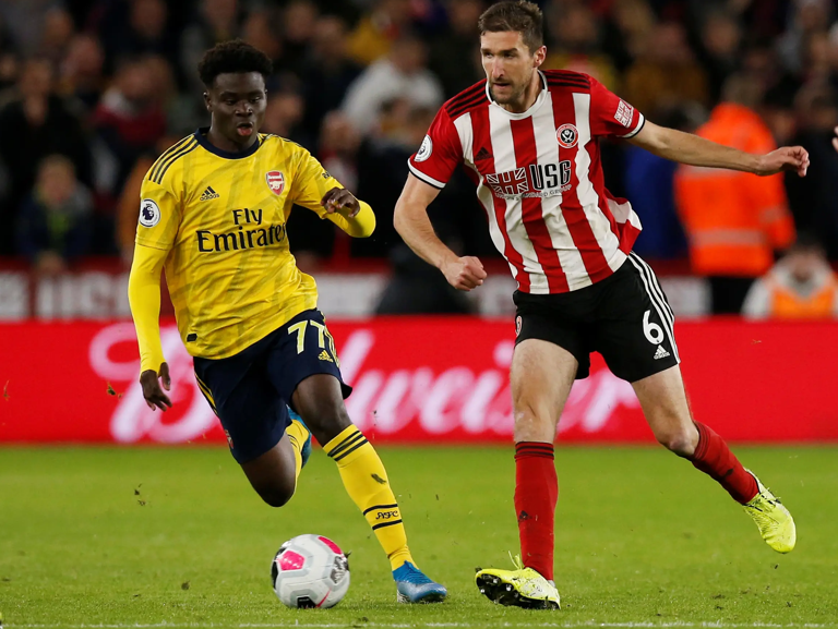 英超-阿森纳主场2-1险胜布伦特福德，豪取联赛八连胜